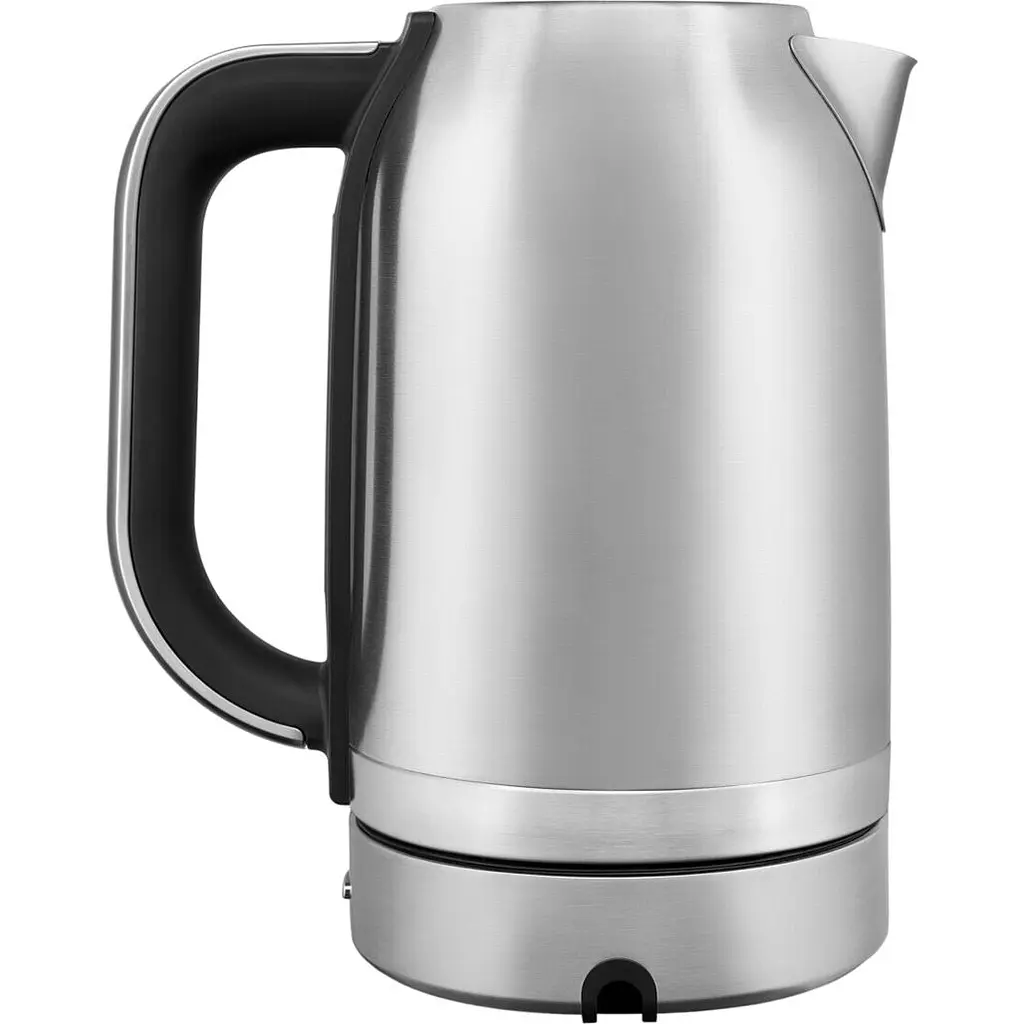 Электрочайник KitchenAid 5KEK1701ESX [120148] - фото 3
