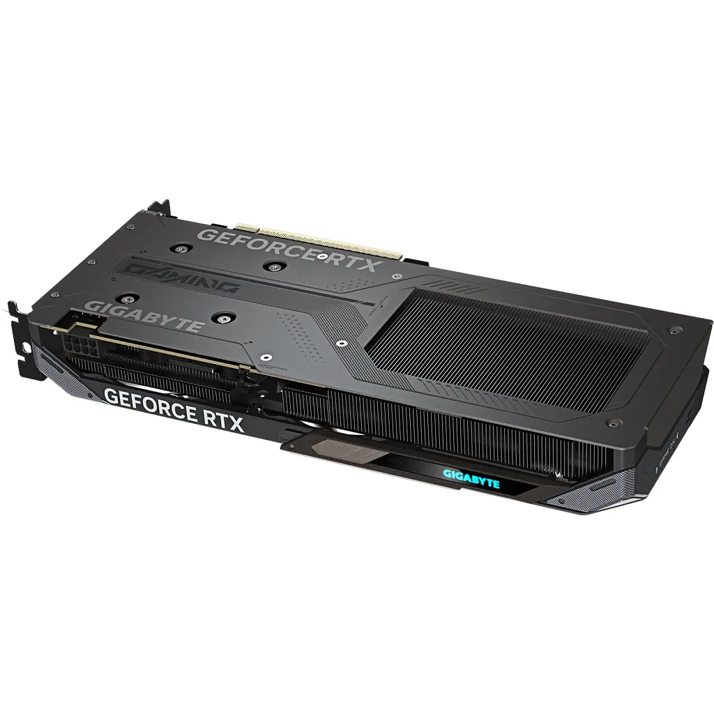 Відеокарта GIGABYTE GeForce RTX5060 8Gb GAMING OC (GV-N5060GAMING OC-8GD) - фото 7