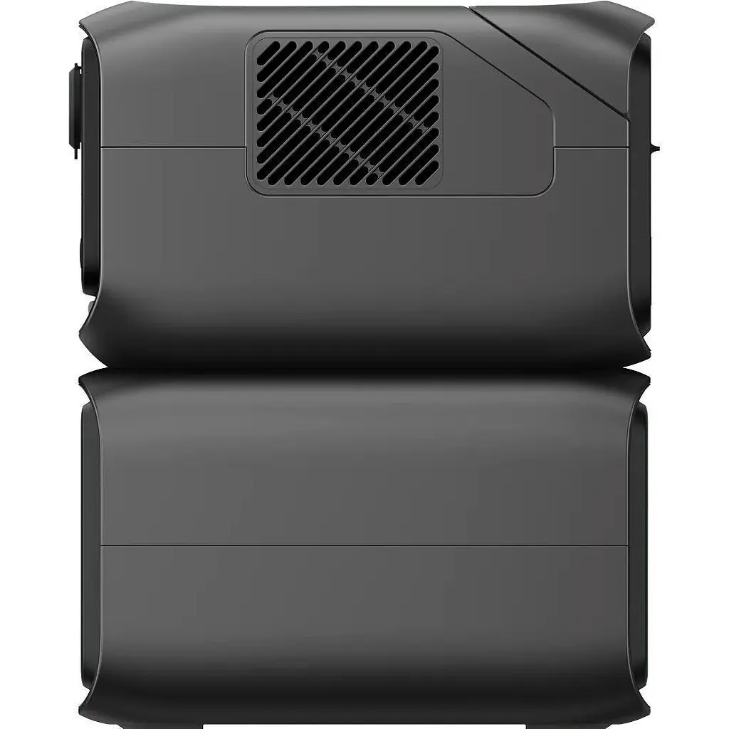 Зарядна станція EcoFlow RIVER 3 Max Plus EU (EFRIVER3MaxPlus-EU-CBOX) [149365] - фото 4