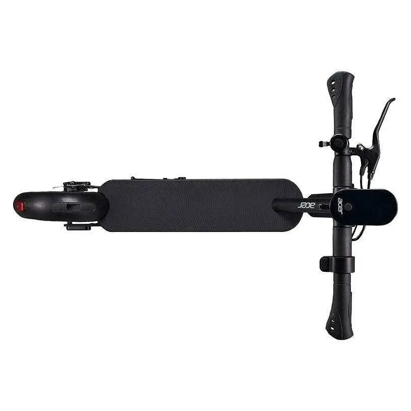 Електросамокат Acer e-Scooter Series 5 Advance Black - фото 5
