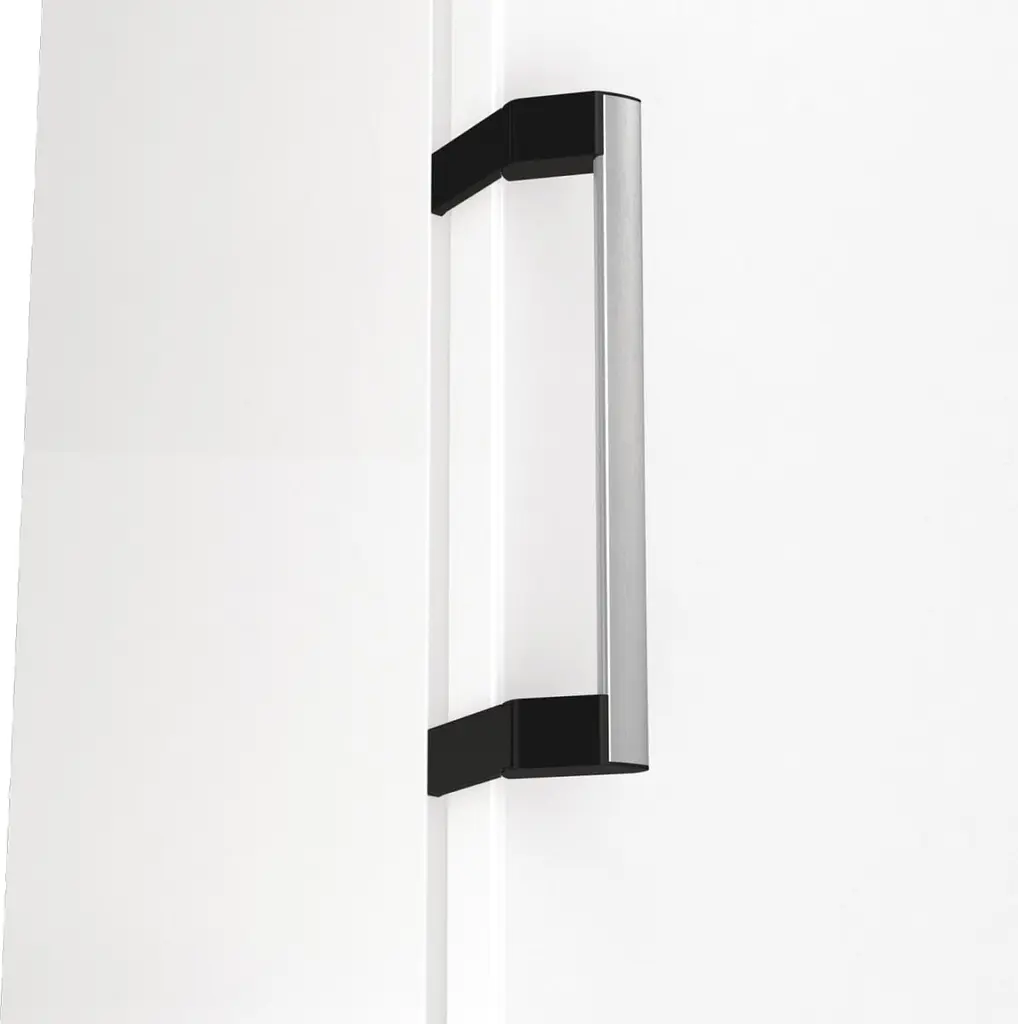 Gorenje Морозильна камера, 185.5x59.5х66.3, 280л, 1дв., A++, NF, дисплей зовн., інвертор, білий - фото 6