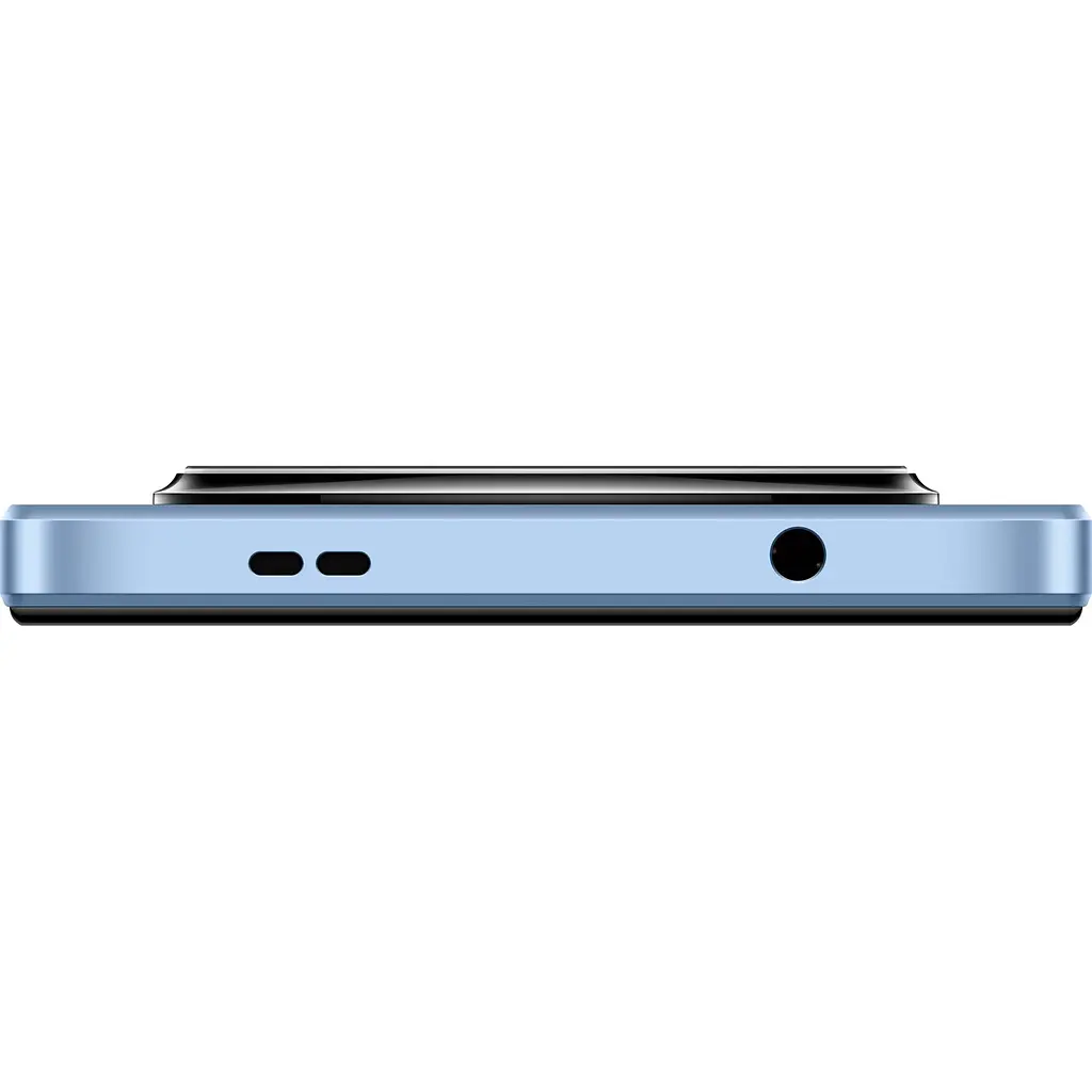 Смартфон Redmi A3 3/64Gb Global EU Star Blue [109066] - фото 10