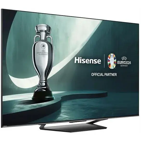 Телевізор Hisense 55U7NQ - фото 3