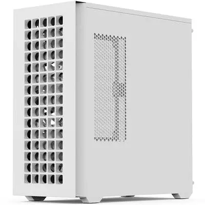 Корпус для ПК AeroCool D502A-G-WT-v1 White (ACCM-DS02043.21) - фото 2