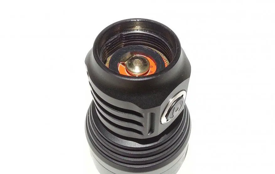 Ліхтар Lumintop ODL20C 2000 Lm (Оригінал) + акумулятор 26650 - фото 9