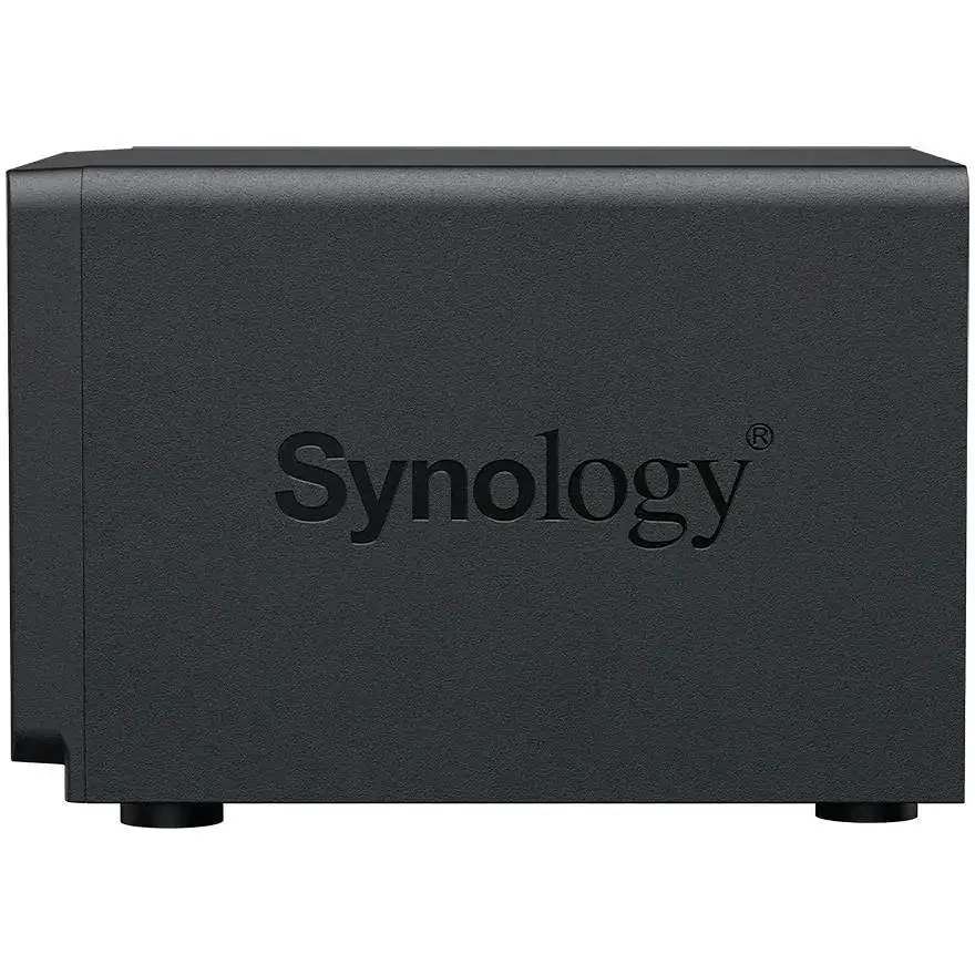 Мережеве сховище Synology FlashStation FS200T - фото 3