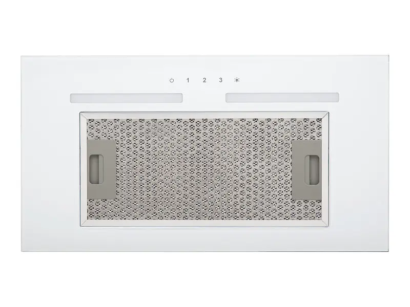 Витяжка Interline SWAY WH A/60 GL/S - фото 3