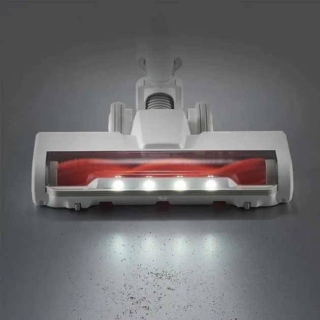Пилосос акумуляторний Xiaomi Vacuum Cleaner G20 Lite - фото 7