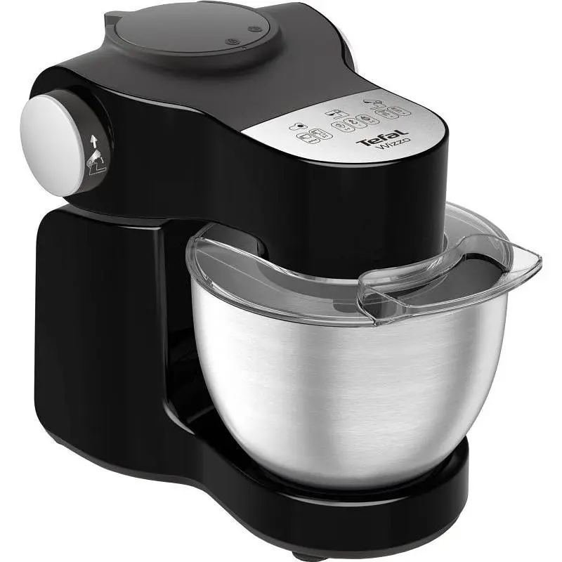 Планетарний міксер Tefal QB319838 - фото 2