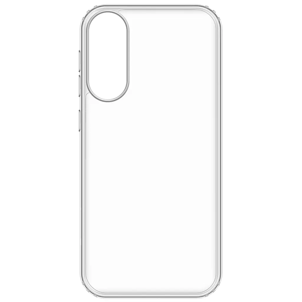 Чохол MAKE Samsung S25 Edge Crystal Pro