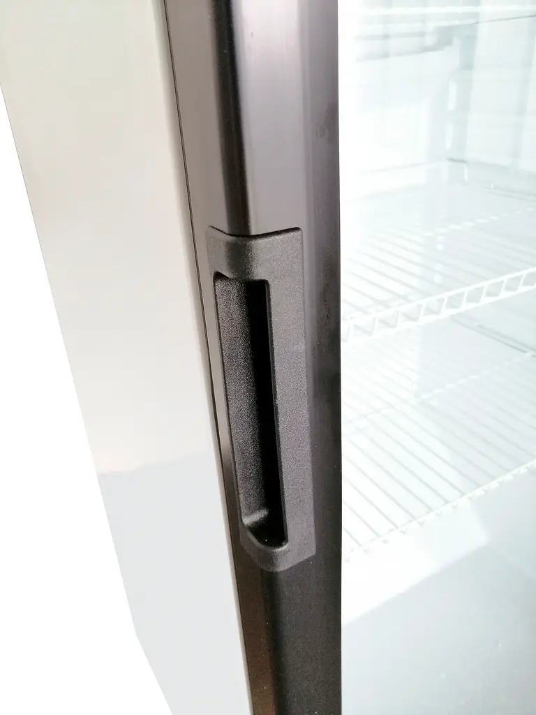 Холодильна вітрина Snaige CD350-100D білий (CD350-100D) - фото 3