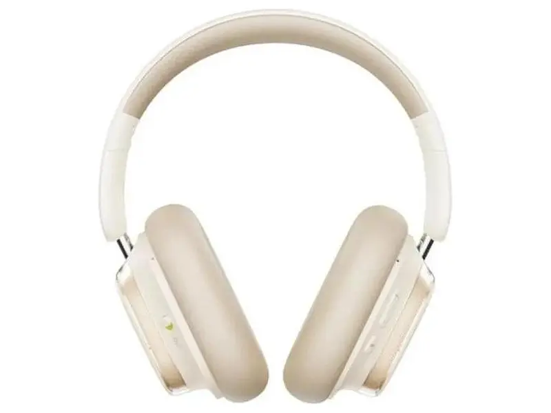 Навушники з мікрофоном BASEUS Bowie H1s White (A00075301223-00) - фото 2