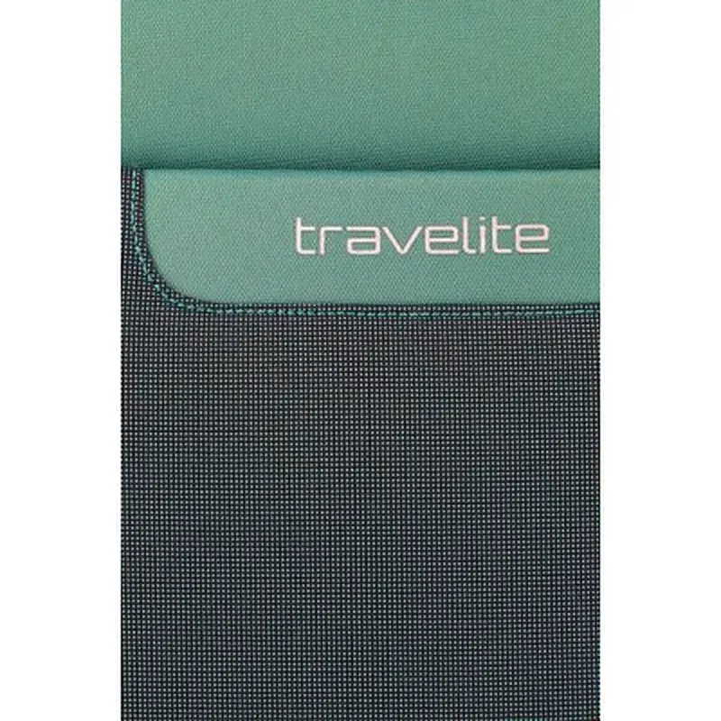Валіза Travelite Viia Green L exp (TL092849-80) - фото 8