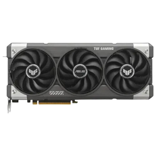 Відеокарта GeForce RTX 5060 8GB Asus TUF Gaming OC (TUF-RTX5060-O8G-GAMING) - фото 2