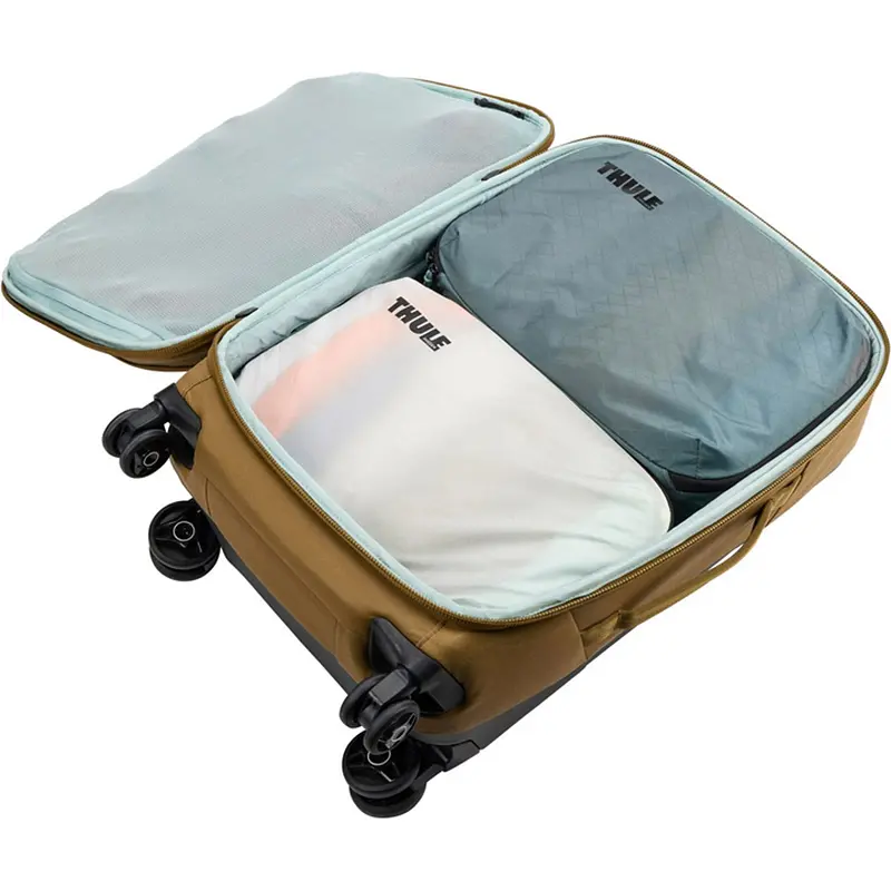 Органайзер для одягу Thule Clean/Dirty Packing Cube сірий (3205118) - фото 10