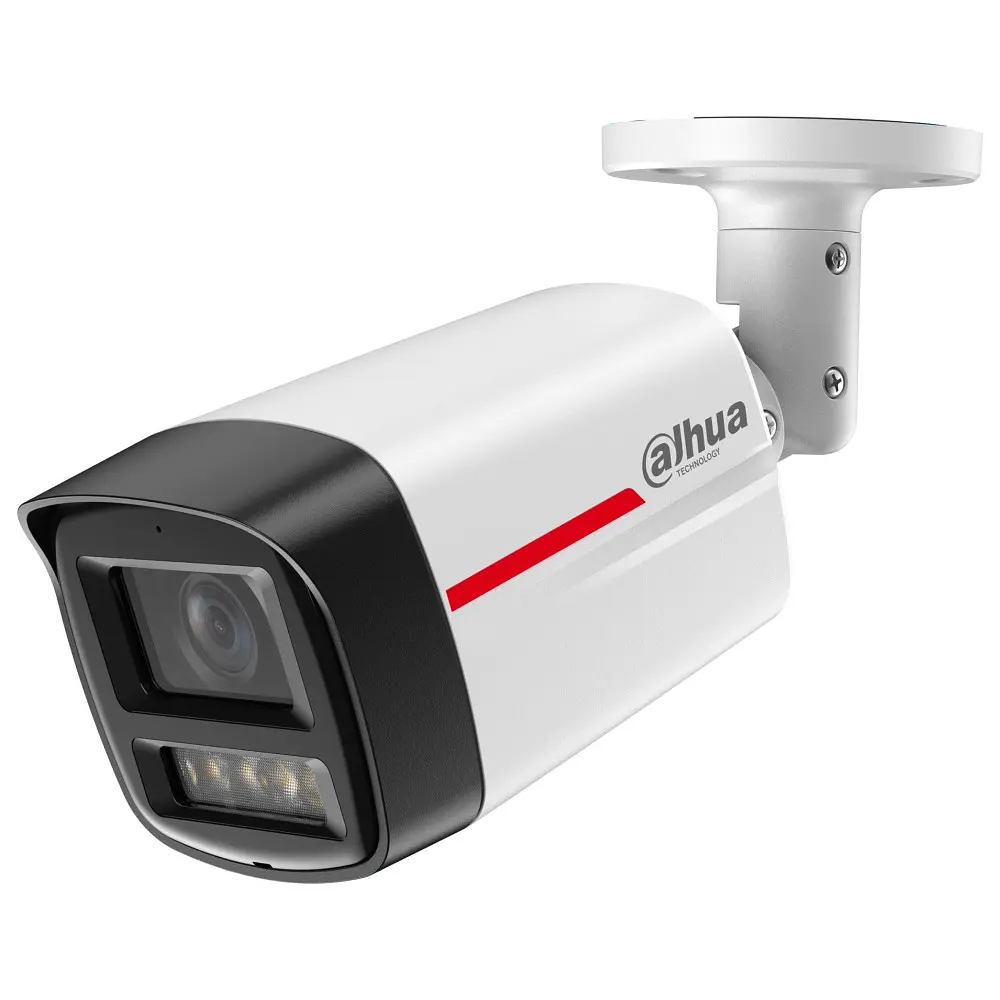 IP-камера Dahua DH-IPC-HFW2849TL-S-PRO (2.8мм) - фото 2