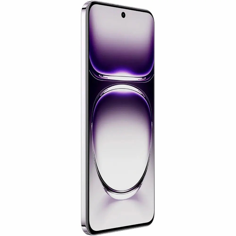 Смартфон OPPO Reno 12 Pro 5G 12/512Gb Nebula Silver (CPH2629) UA UCRF NFC