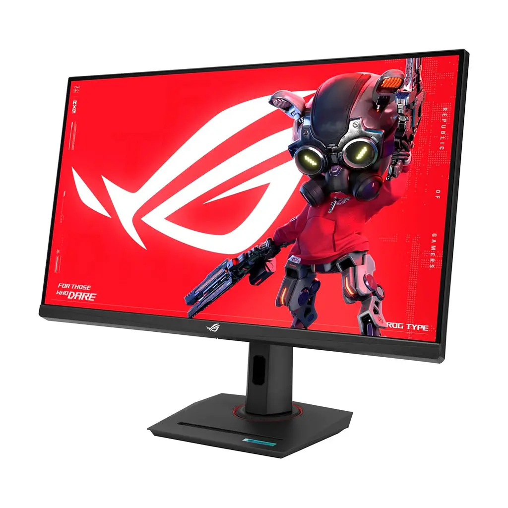 Монітор ASUS XG32UCG (90LM0B01-B01171) - фото 3