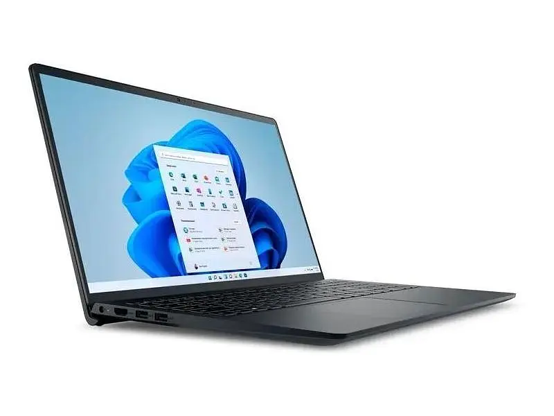Ноутбук Dell 15 DC15250 (DC15250RPLU004P) - фото 2