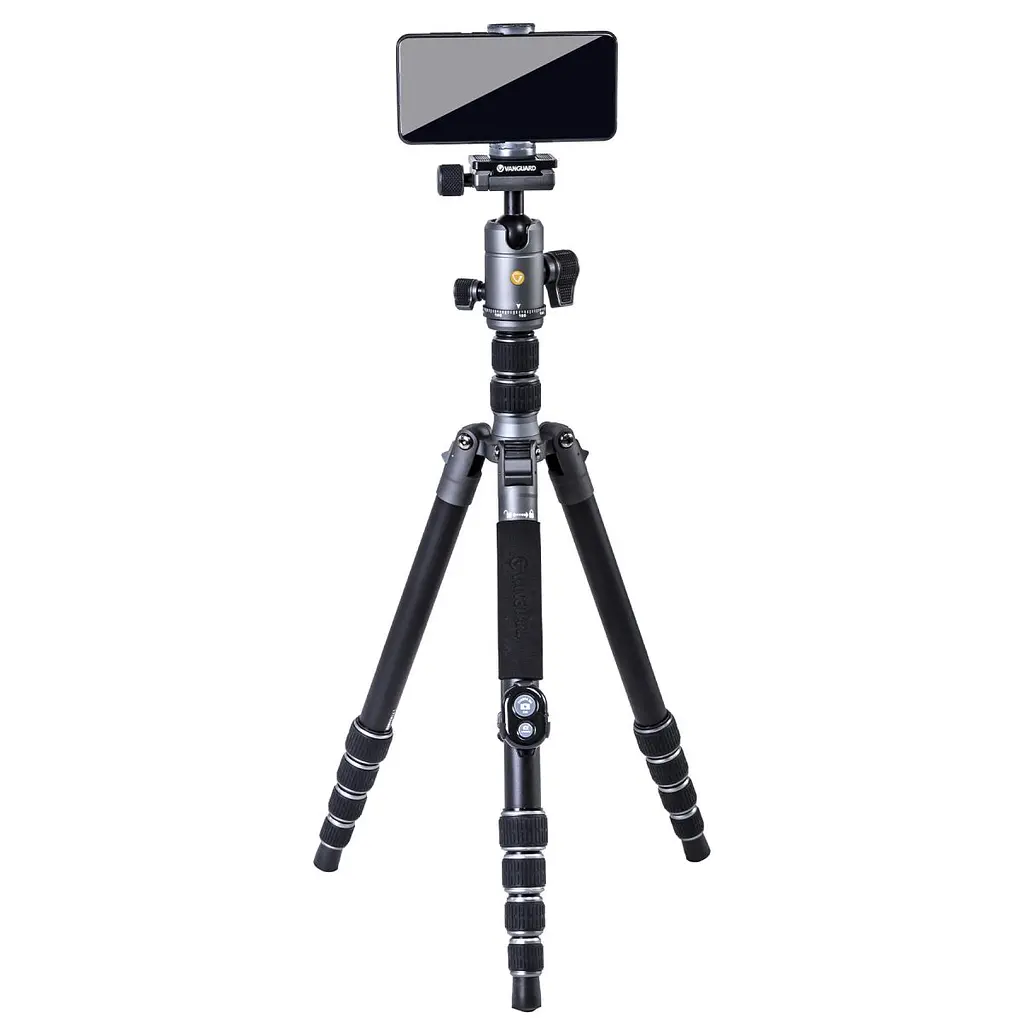 Штатив Vanguard VEO 3GO 265HAB (VEO 3GO 265HAB) - фото 2