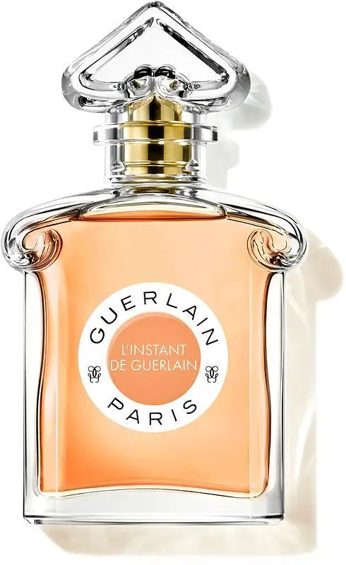 Оригінал Guerlain L'Instant de Guerlain Тестер 75 мл Парфумована вода