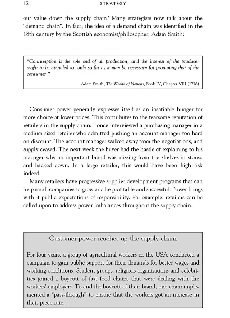 Rethinking Sales Management: A Strategic Guide for Practitioners - фото 16