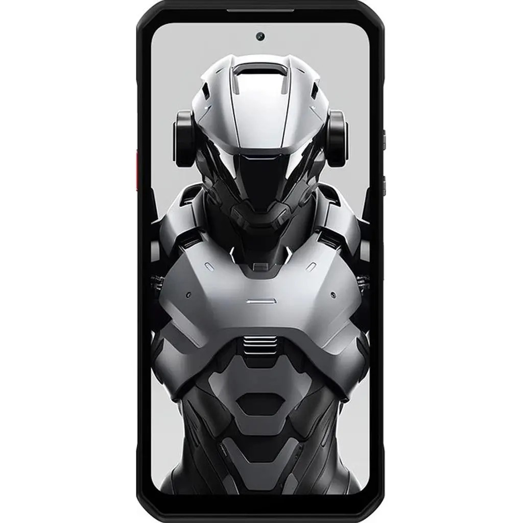 Смартфон Oukitel WP60 12/512GB Black [171278] - фото 3