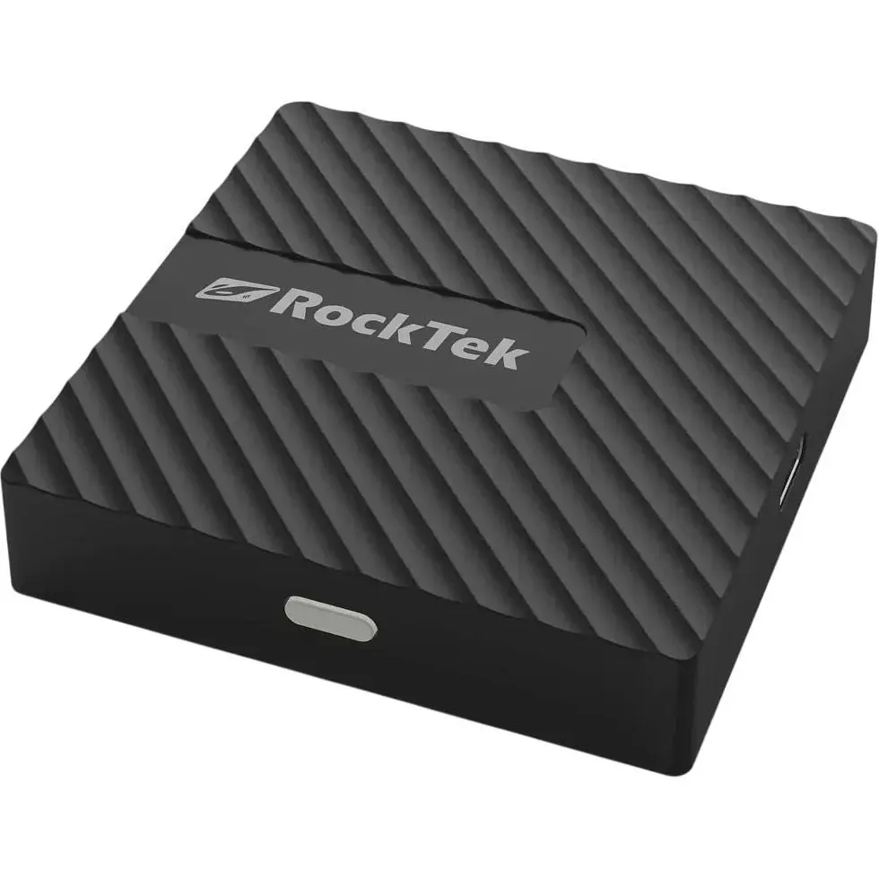Медиаплеер RockTek GB1 2G/16G - фото 2