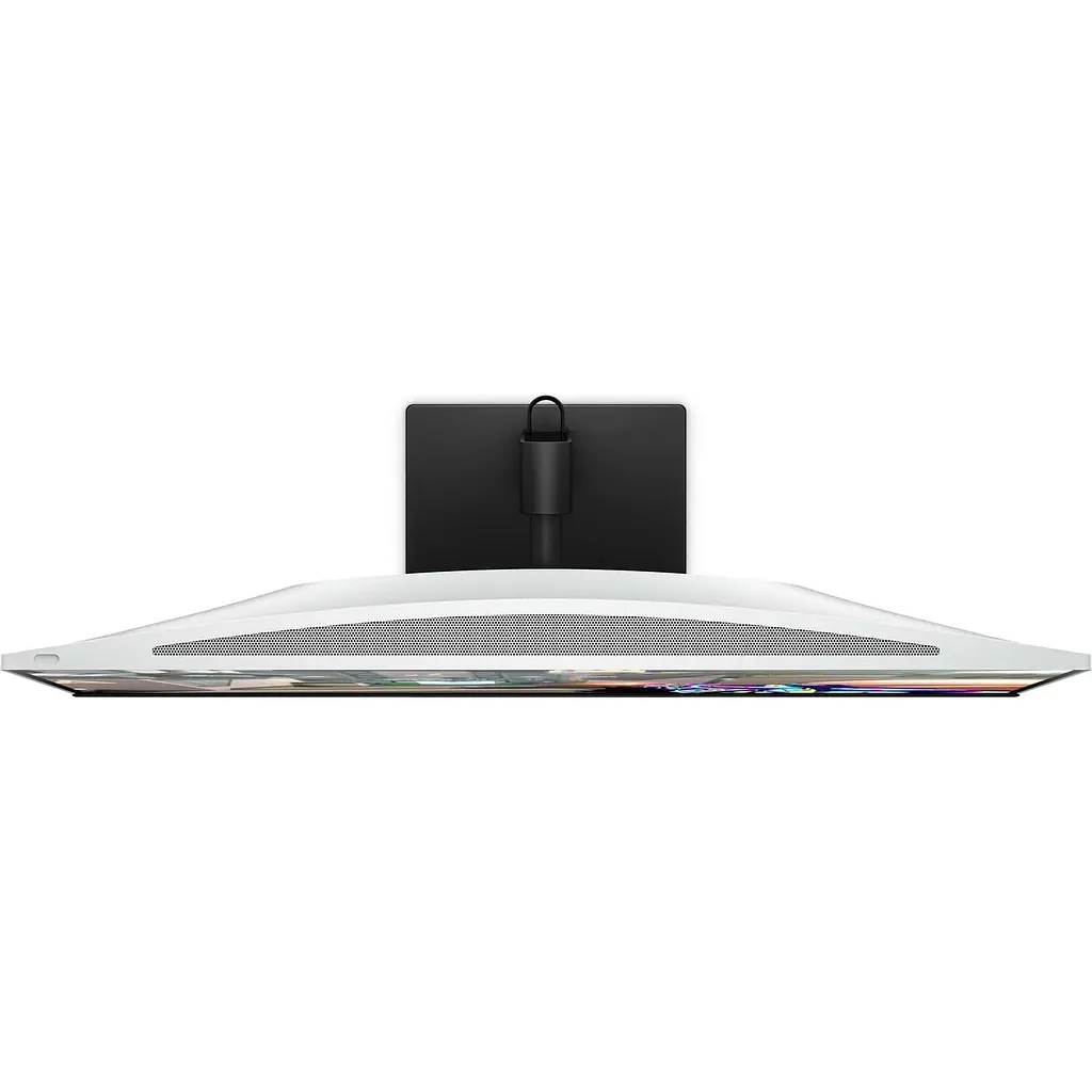 Монітор 31.5" HP OMEN Transcend 32 4K QD-OLED White UHD OLED 240Hz (9R181E9) - фото 6