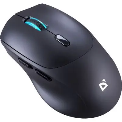 Комп'ютерна мишка Defender Effect X MS-095 Wireless Black (52095) - фото 2