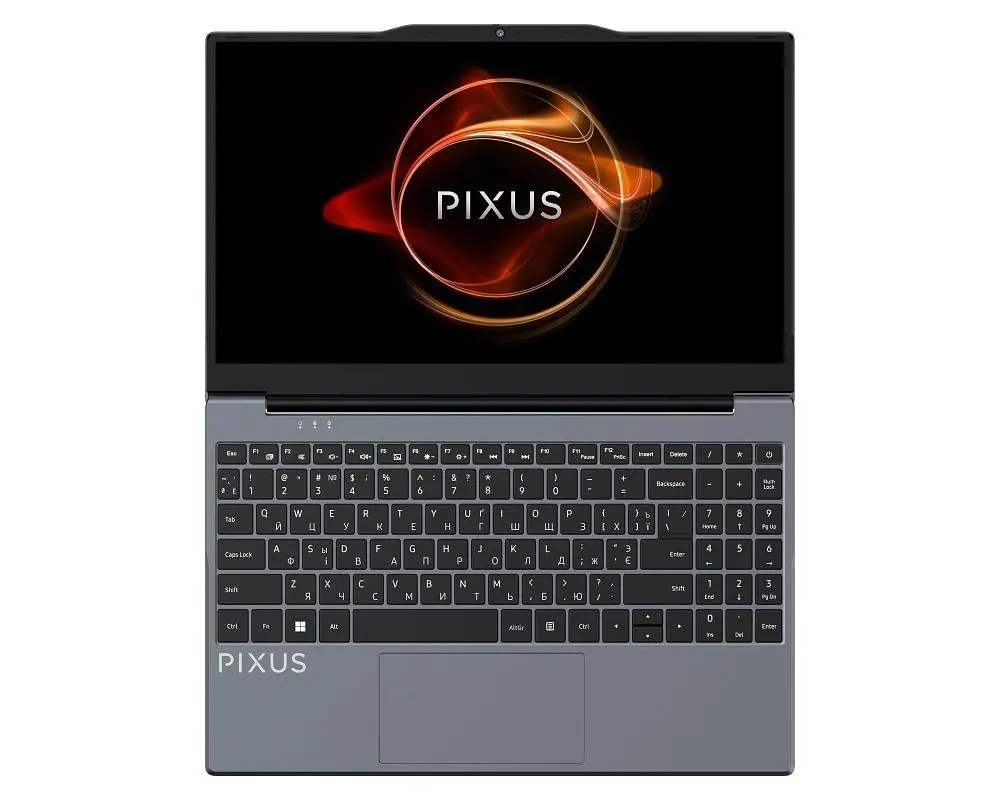 Ноутбук Pixus Bit Lite (4897058532142) - фото 2