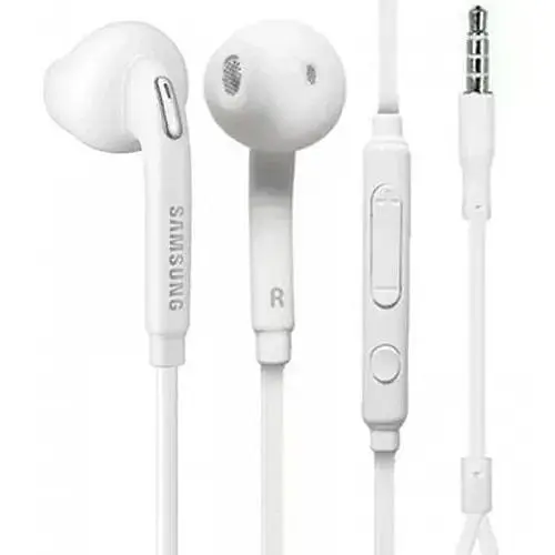 Навушники Samsung EO-EG920BW GH59-14338a