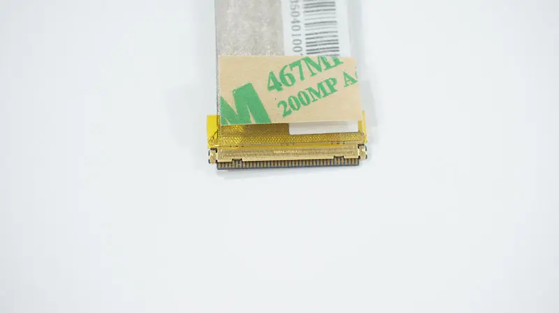 Шлейф матриці для ноутбука ASUS (X55 series), LED (14005-00620000) - фото 3