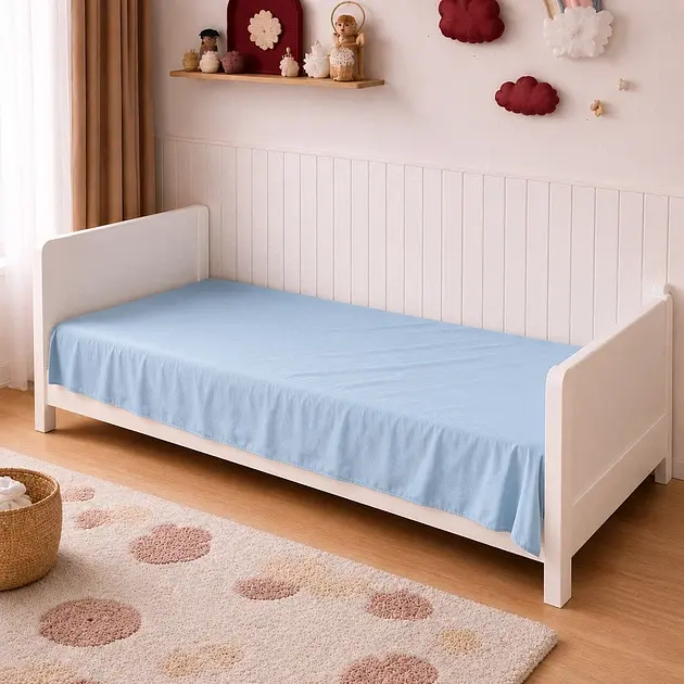 Дитяча постільна білизна LITTLE KIDS Poplin Line та Kevin (2200012787670) - фото 3