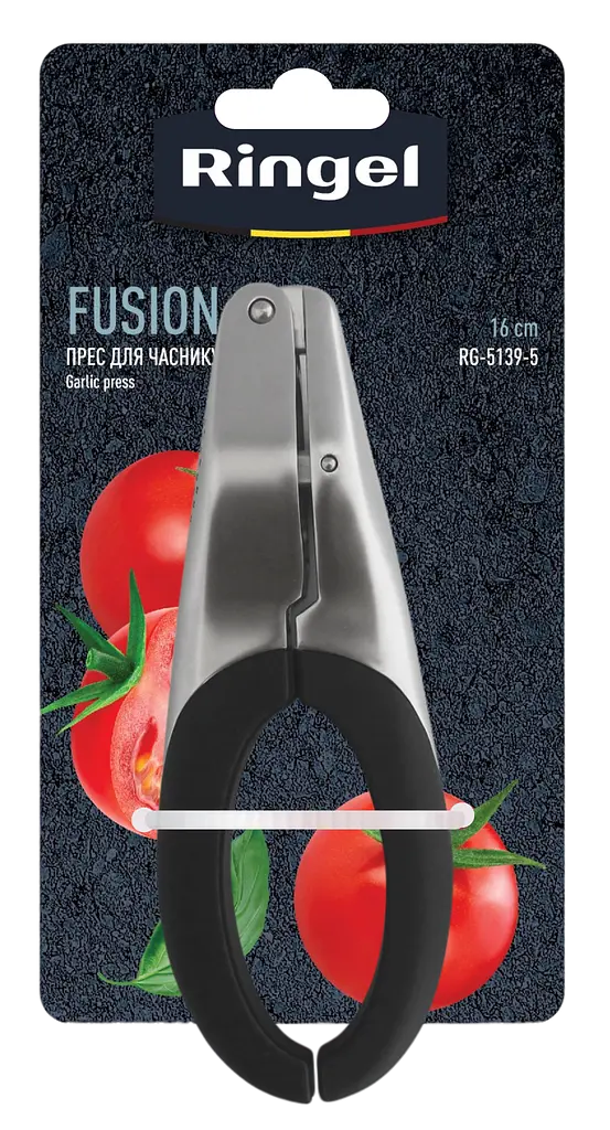 Пресс для чесноку Ringel Fusion (7076818) - фото 3