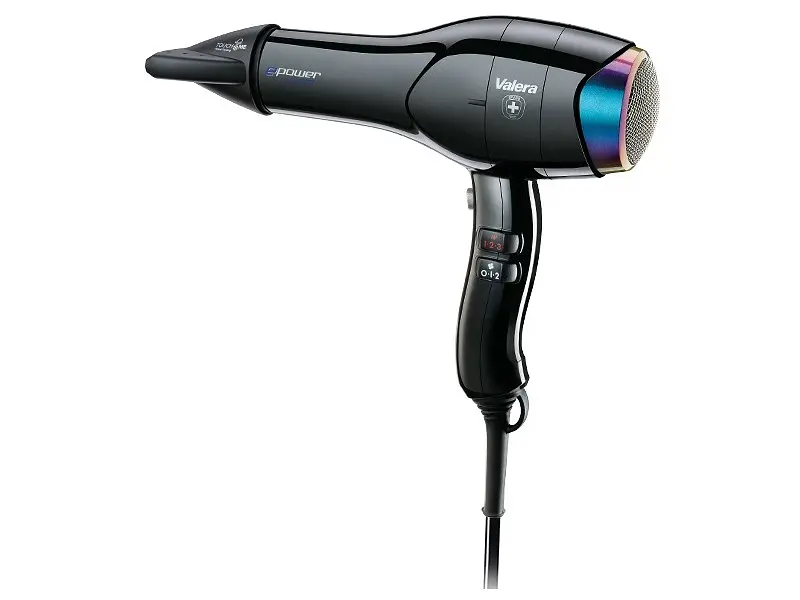 Фен Valera ePower 2030 eQ RC D