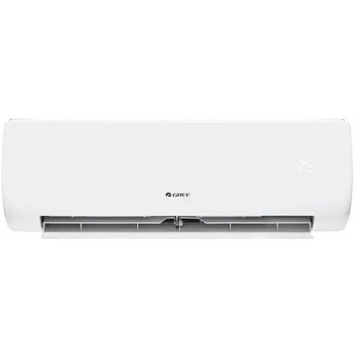 Кондиціонер Gree GWH18AFD-K6DNA1I/I Muse DC Inverter - фото 5