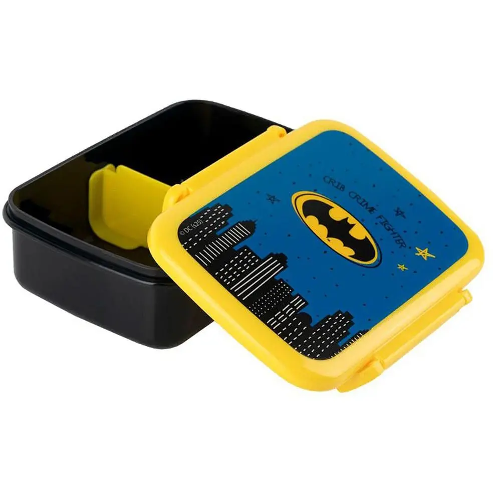 Ланч-бокс Kite 420 мл (DC25-160) - фото 4