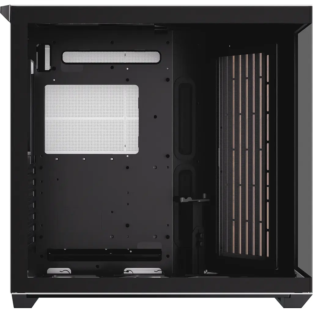 Корпус APNX V1-W Black/White (APCM-VI01103.M1) - фото 3