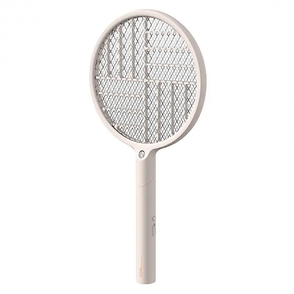 Електрична мухобойка Xiaomi Sothing (DSHJ-S-1906) White - фото 5