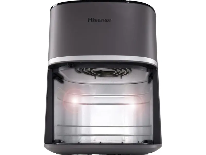 Мультипіч (аэрофритюрниця) Hisense HAF1900D - фото 12