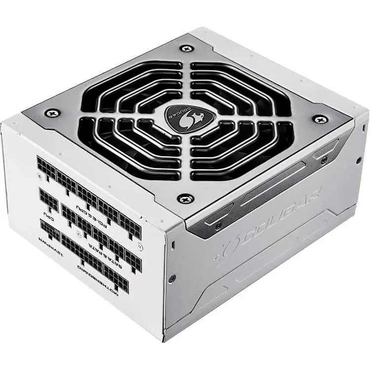 Блок питания Cougar POLAR X2 1200Вт (POLAR X2 1200) - фото 3