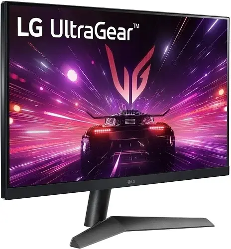 Монитор LG 23.8" 24GS60F-B Black teh0020203 - фото 4