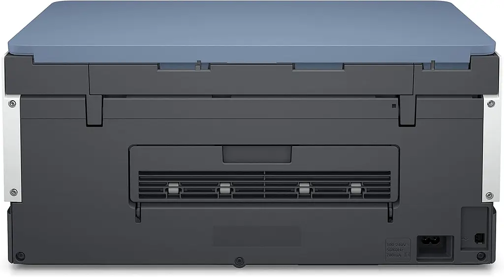 МФУ A4 Smart Tank 725 с Wi-Fi HP teh0015762 - фото 6