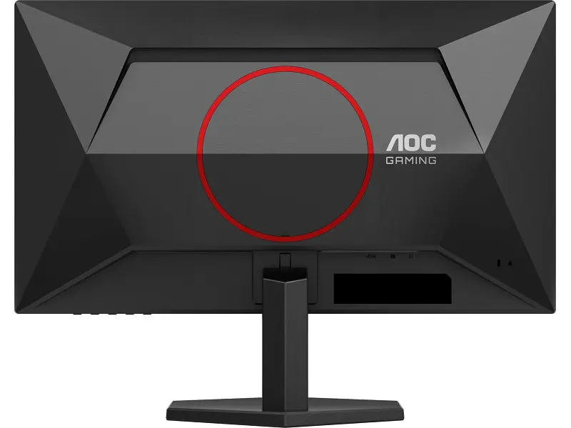 Монітор AOC 25G42E - фото 5