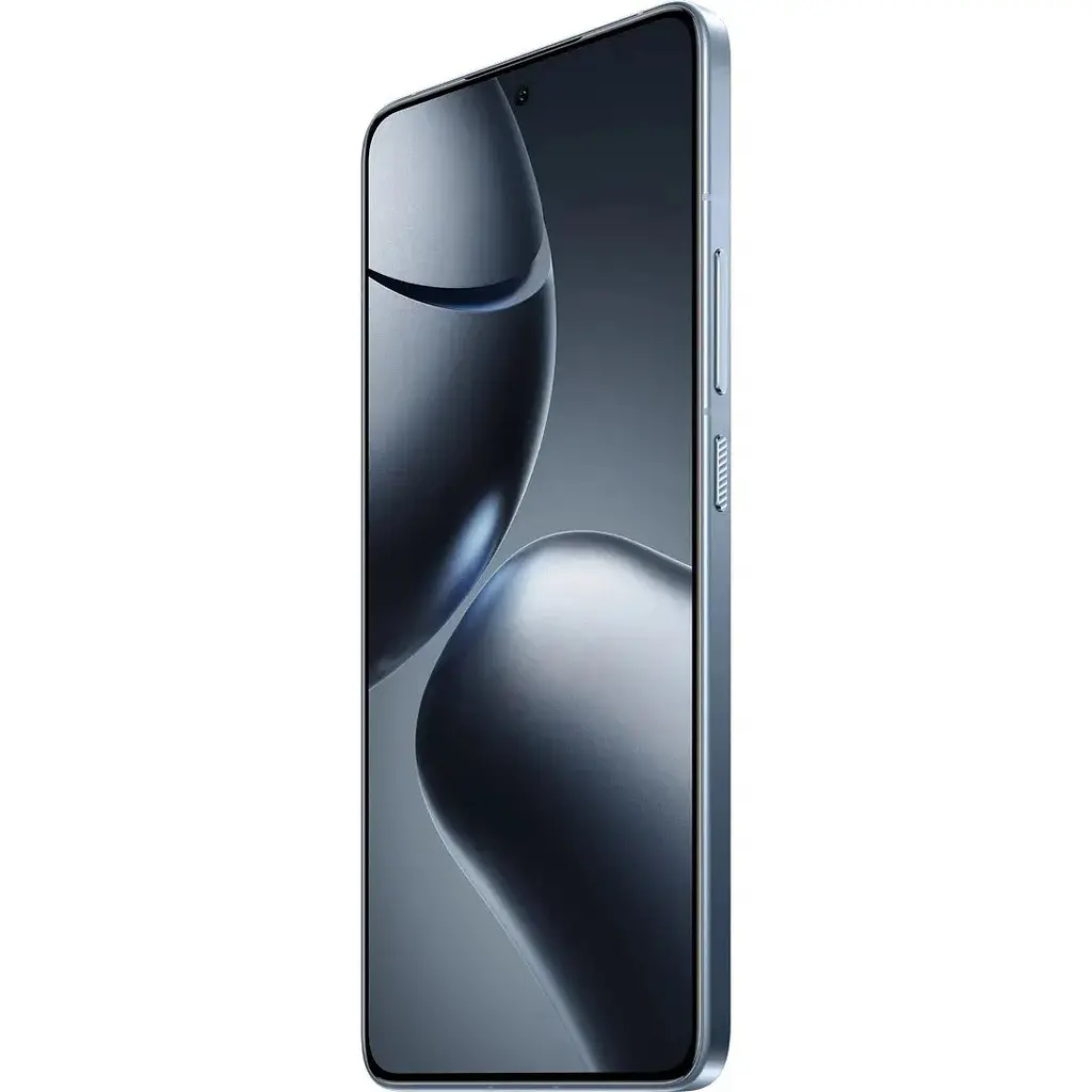 Смартфон Xiaomi 14T Pro 12/1 TB Titan Blue (блакитний) євро - фото 2