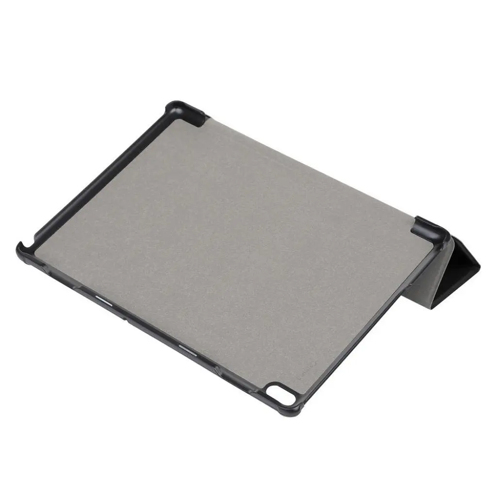 Чохол до планшета BeCover Smart Case Lenovo Tab E10 TB-X104 Black (703275) (703275) - фото 4