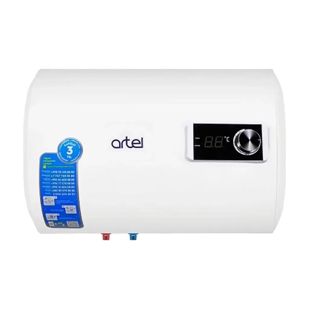 Бойлер Artel ART-HR-WH-1.5-30 - фото 4