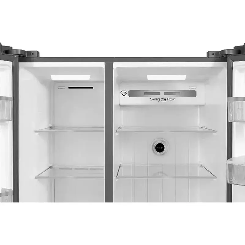 Холодильник TCL RP631SSE1UA - фото 3