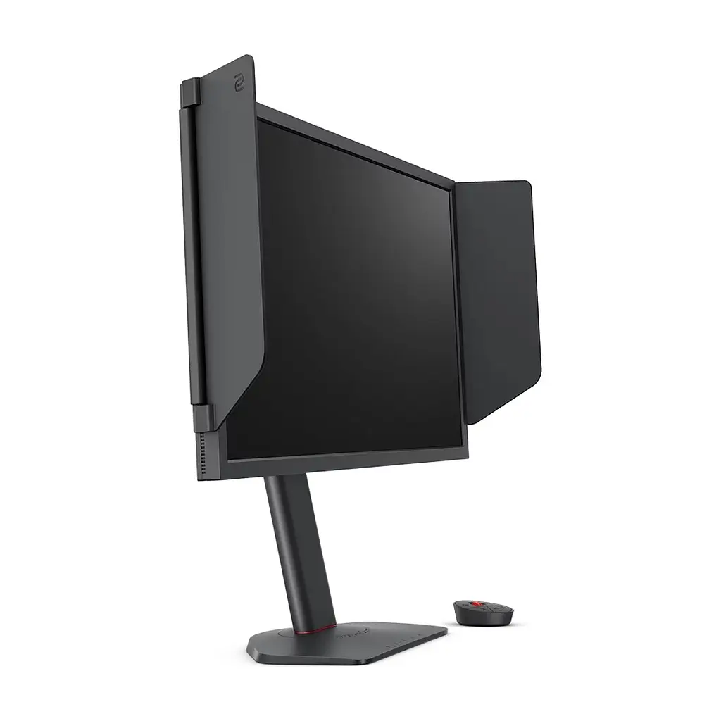 Монітор BenQ XL2546X+ Dark Grey - фото 5